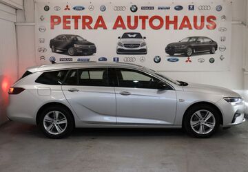 Opel Insignia 155.000 km 13.999 &euro; Berlin 12099