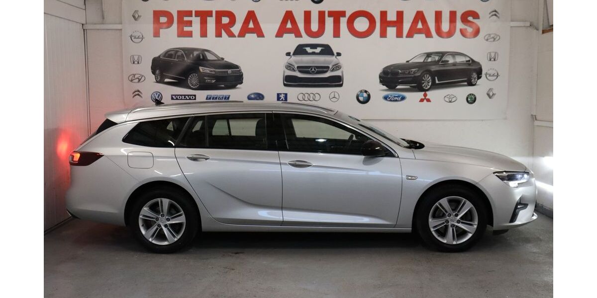 Opel Insignia 155.000 km 13.999 &euro; Berlin 12099