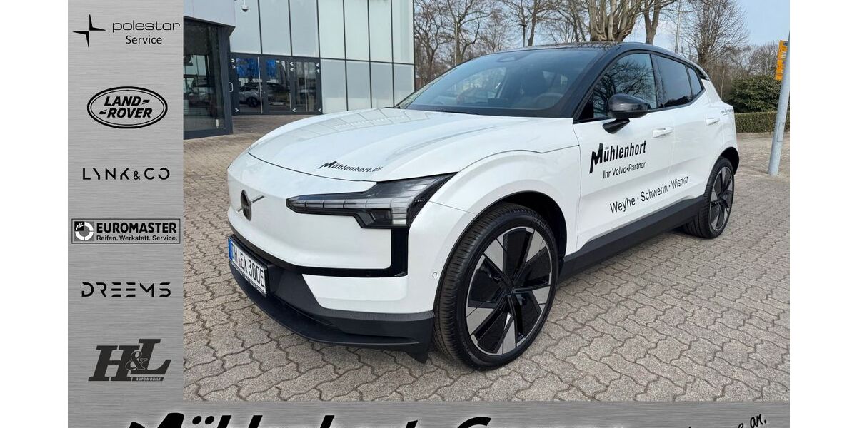Volvo EX30 19.500 km 39.900 &euro; Weyhe 28844