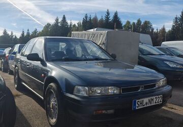 Honda Accord 231.921 km 1.699 &euro; Suhl 98528