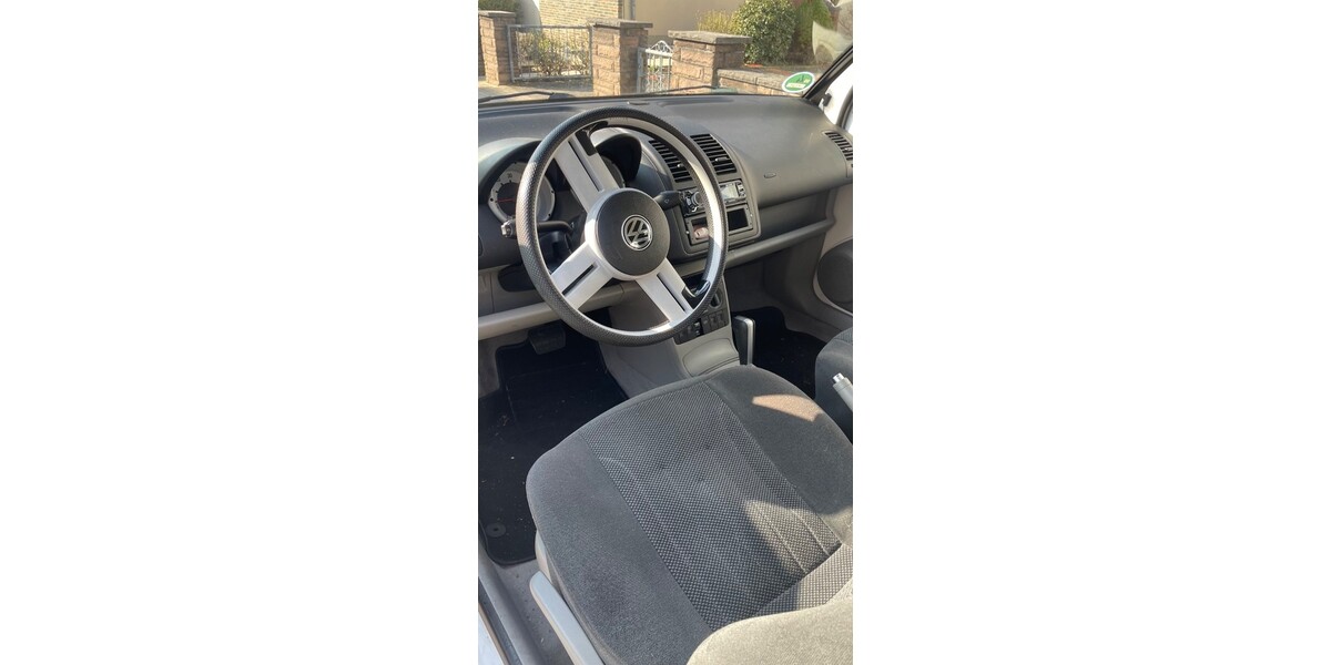 VW Lupo 200.000 km 1.500 &euro; Herford 32052