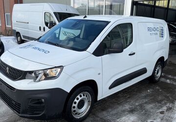 Peugeot Partner 199.000 km 6.990 &euro; Flensburg 24941