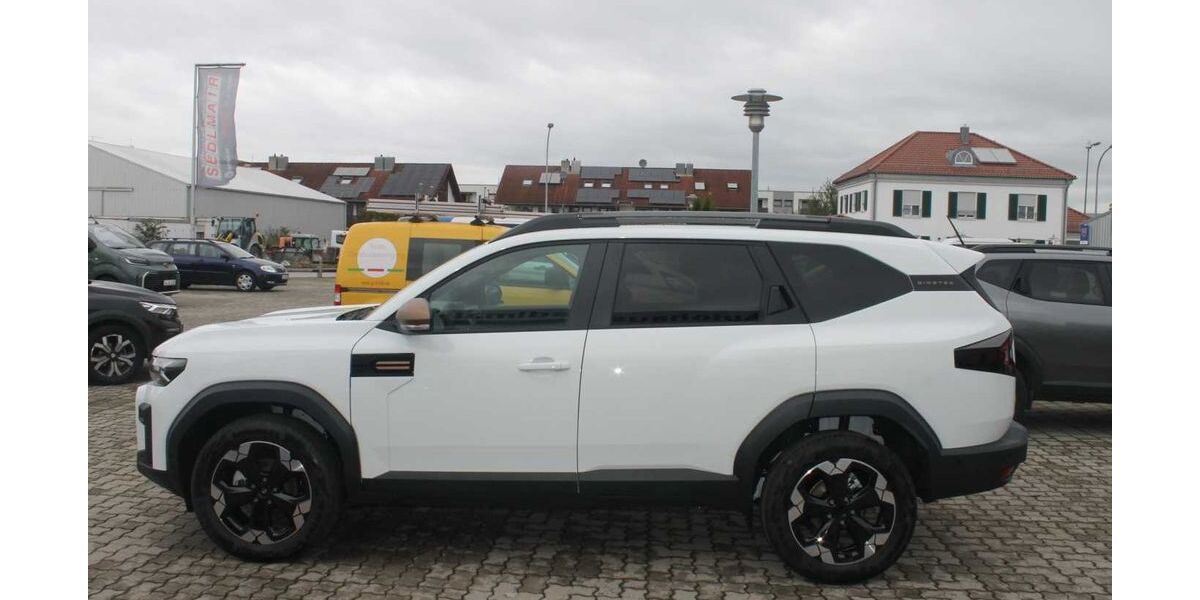 Dacia Bigster 17.320 km 30.680 &euro; Mering 86415