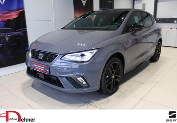 Seat Ibiza 1.111 km 25.980 &euro; Balingen 72336