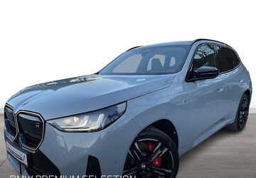 BMW X3 M50 8.550 km 76.950 &euro; Prien am Chiemsee 83209