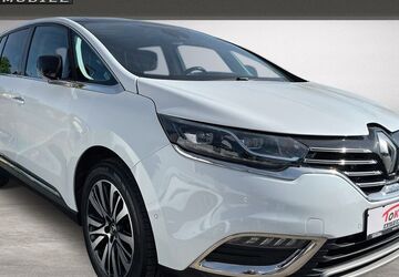 Renault Espace 109.000 km 18.990 &euro; Dautphetal-Friedensdorf 35232