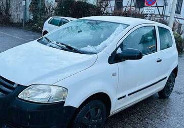 VW Fox 162.000 km 970 &euro; Sulzbach Taunus 65843