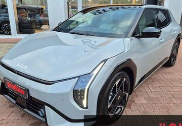 Kia EV4 1.500 km 48.900 &euro; Auggen 79424