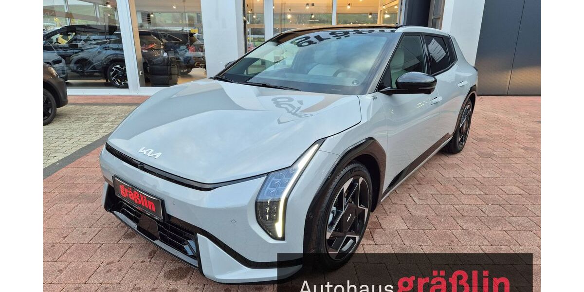 Kia EV4 1.500 km 48.900 &euro; Auggen 79424