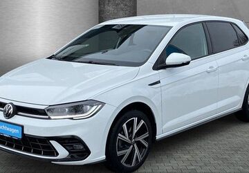 VW Polo 6.688 km 25.830 &euro; Fürstenfeldbruck 82256