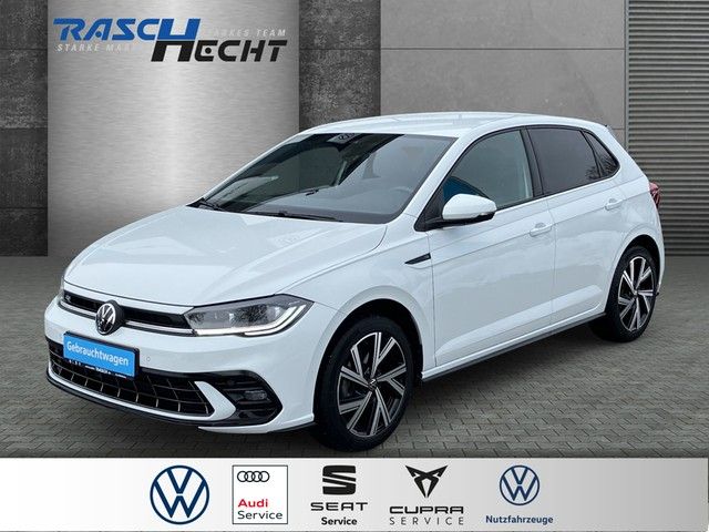 VW Polo 6.688 km 25.830 &euro; Fürstenfeldbruck 82256