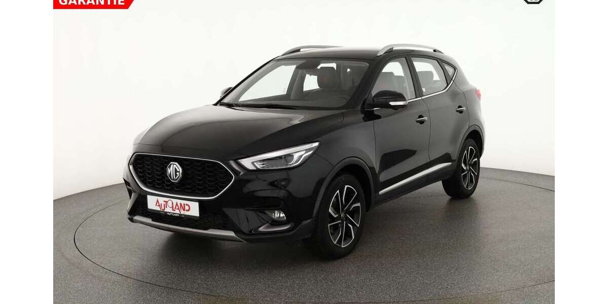 MG ZS 40.082 km 19.490 &euro; Freiberg OT Zug 09599