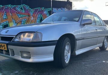 Opel Omega A 204.000 km 6.450 &euro; Nijmegen 