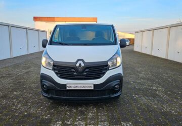 Renault Trafic 100.000 km 13.500 &euro; Kenzingen 79341