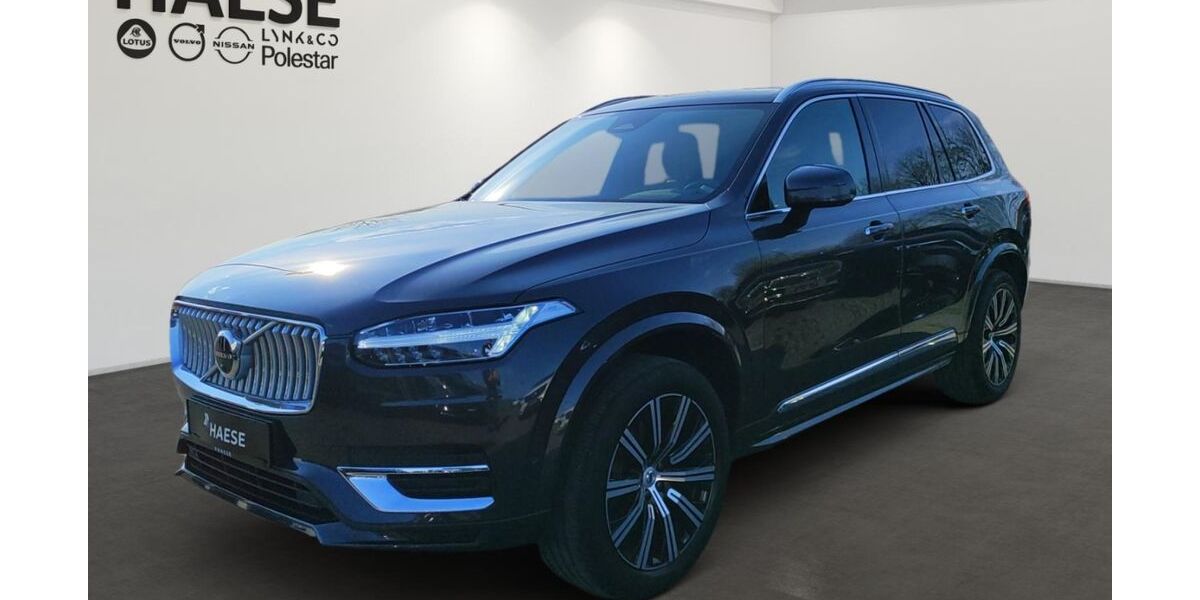 Volvo XC90 51.100 km 47.750 &euro; Mainz-Kastel 55252