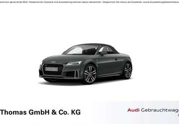 Audi TT 47.590 km 31.990 &euro; Celle 29227