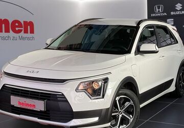 Kia Niro 35.299 km 22.499 &euro; Werne 59368