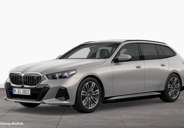 BMW i5 8.442 km 66.990 &euro; Saarbrücken 66121