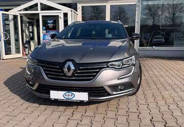 Renault Talisman 91.000 km 18.950 &euro; Obergünzburg 87634
