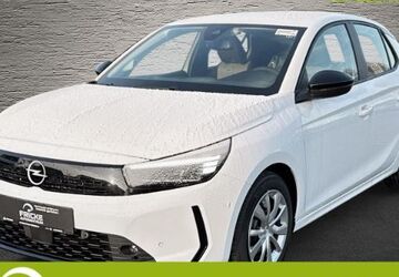 Opel Corsa 3.500 km 16.399 &euro; Lippstadt 59557