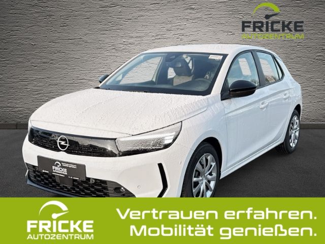 Opel Corsa 3.500 km 16.399 &euro; Lippstadt 59557