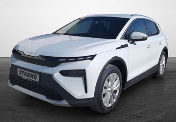 Skoda Elroq 1.500 km 49.990 &euro; Georgsmarienhütte 49124