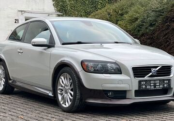 Volvo C30 86.250 km 13.980 &euro; Merzig 66663