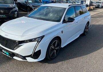 Peugeot 308 7.824 km 27.499 &euro; Bedburg 50181