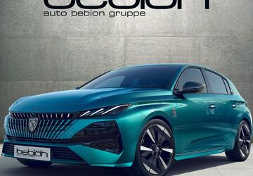 Peugeot 308 1.316 km 30.890 &euro; Magstadt 71106