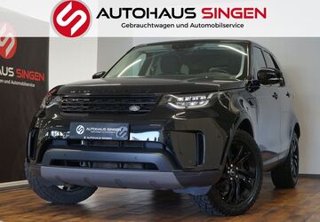 Land Rover Discovery 99.033 km 32.990 &euro; Singen 78224
