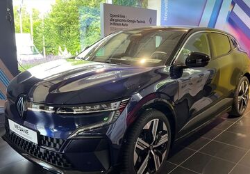 Renault Megane 43.000 km 33.990 &euro; Ehrenkirchen 79238