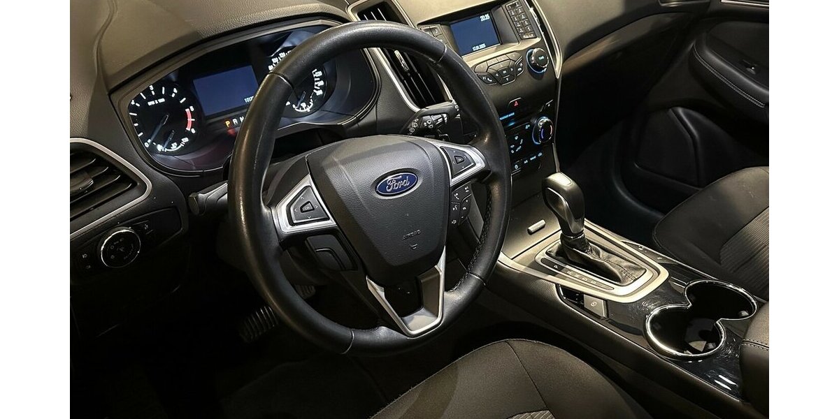 Ford Galaxy 2.0 |7-Sitzer|PDC|Auto|Klima-Auto|Euro6| 101.377 km 14.999 &euro; Mainz-Kostheim 55246