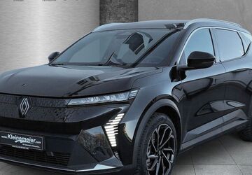 Renault Scenic 3.500 km 38.490 &euro; Minden 32427