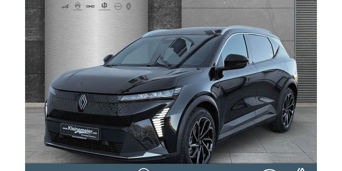 Renault Scenic 3.500 km 38.490 &euro; Minden 32427