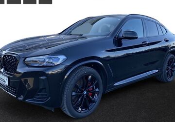 BMW X4 121.813 km 42.850 &euro; Schwandorf 92421