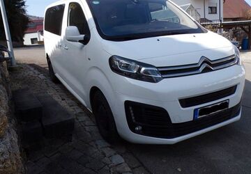 Citroen Jumpy 71.000 km 17.650 &euro; Hilzingen 78247