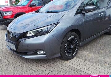 Nissan Leaf 33.090 km 18.990 &euro; Delmenhorst 27755