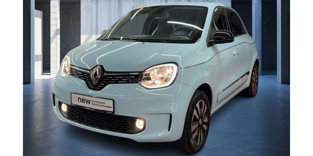 Renault Twingo 18.516 km 13.200 &euro; Köln 50939