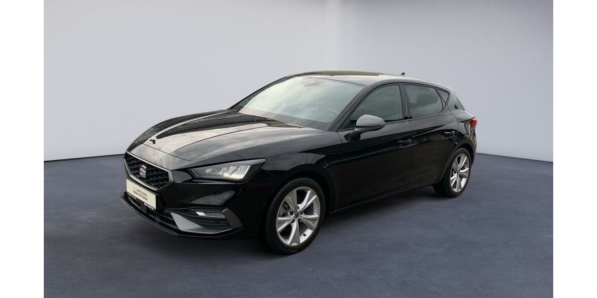 Seat Leon 15.200 km 27.490 &euro; Braunschweig 38114