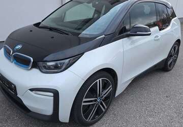 BMW i3 83.333 km 13.800 &euro; Dachau bei München 85221