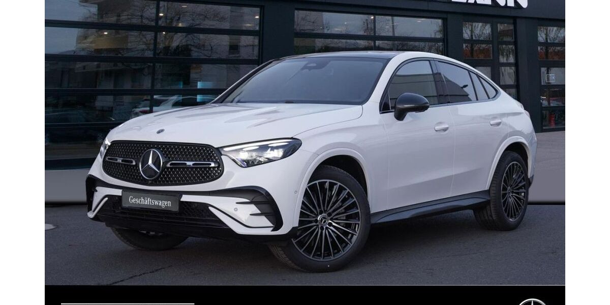 Mercedes-Benz GLC 300 15.000 km 66.790 &euro; Aschaffenburg 63741