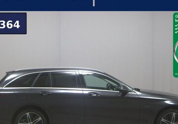 Mercedes-Benz C 300 137.074 km 19.680 &euro; Gyhum/Bockel 27404