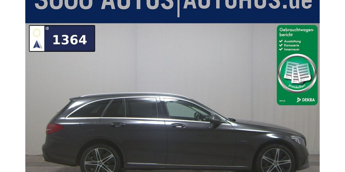 Mercedes-Benz C 300 137.074 km 19.680 &euro; Gyhum/Bockel 27404