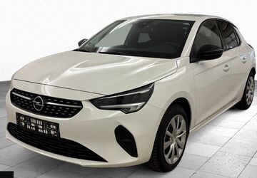 Opel Corsa 27.037 km 17.798 &euro; Hamm 59067