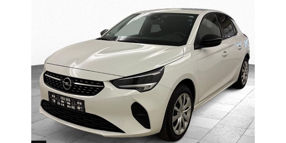 Opel Corsa 27.037 km 17.798 &euro; Hamm 59067