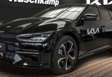 Kia EV6 11.901 km 40.990 &euro; Selm 59379