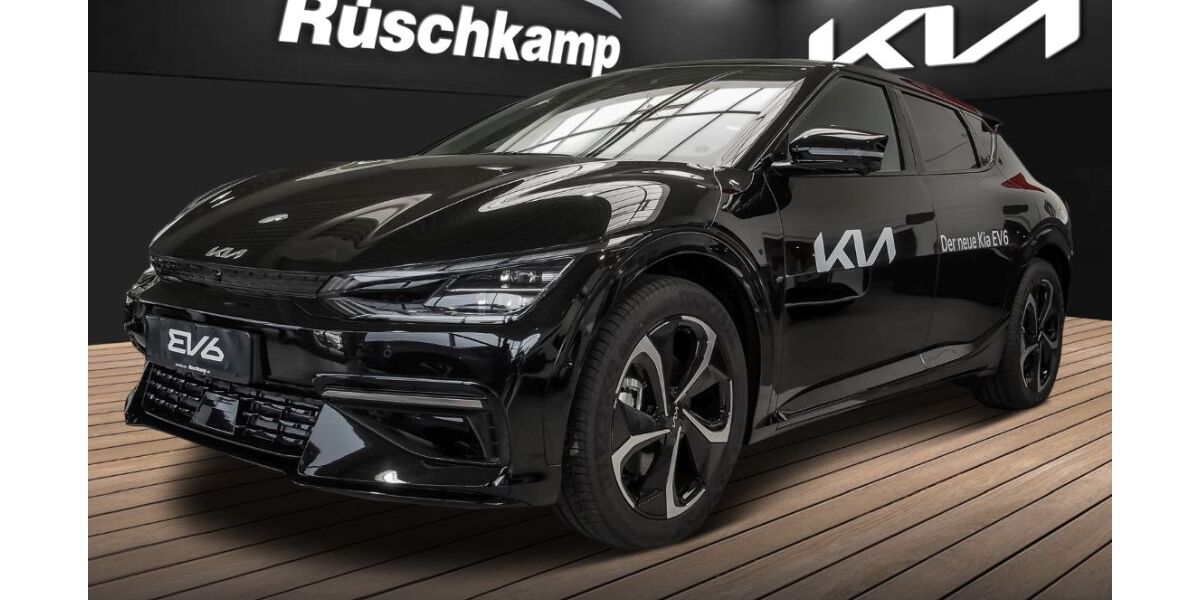 Kia EV6 11.901 km 40.990 &euro; Selm 59379