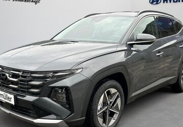 Hyundai TUCSON 3.000 km 33.988 &euro; Neustadt an der Orla 07806