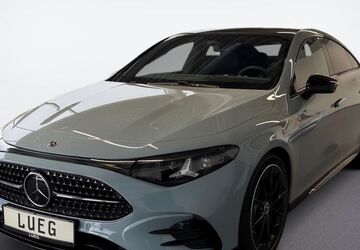 Mercedes-Benz CLA 200 24.900 km 49.900 &euro; Zwickau 08058