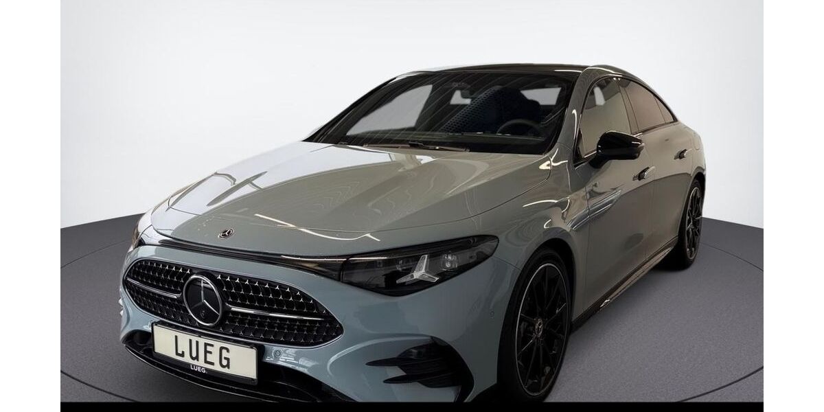 Mercedes-Benz CLA 200 24.900 km 49.900 &euro; Zwickau 08058